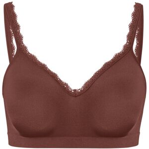 Tchibo - Seamless-Soft-BH - braun Tchibo - Seamless-Soft-BH - braun