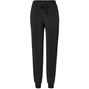 Tchibo - Pyjamahose - Damen - Gr. S - schwarz Tchibo - Pyjamahose - Damen - Gr. S - schwarz