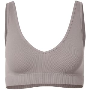 Tchibo - Seamless-Bustier - Damen - Gr. S - grau Tchibo - Seamless-Bustier - Damen - Gr. S - grau
