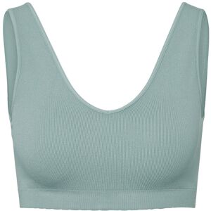 Tchibo - Seamless-Bustier - Damen - Gr. S - blau Tchibo - Seamless-Bustier - Damen - Gr. S - blau