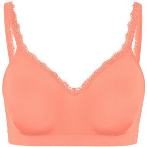 Tchibo - Seamless-Soft-BH - orange Tchibo - Seamless-Soft-BH - orange