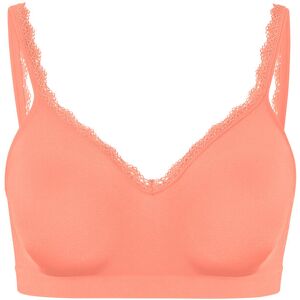 Tchibo - Seamless-Soft-BH - orange Tchibo - Seamless-Soft-BH - orange