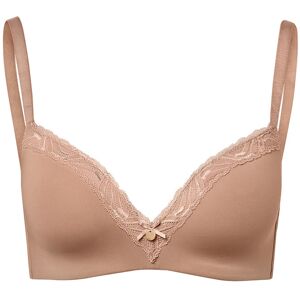 Tchibo - Softschalen-BH - Damen - Gr. 85B - beige Tchibo - Softschalen-BH - Damen - Gr. 85B - beige