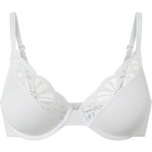 Tchibo - Bügel-BH - Damen - Gr. 85B - weiss Tchibo - Bügel-BH - Damen - Gr. 85B - weiss