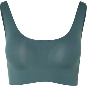 Tchibo - Komfort-Bustier »bonded« - Damen - Gr. XS - petrol Tchibo - Komfort-Bustier »bonded« - Damen - Gr. XS - petrol
