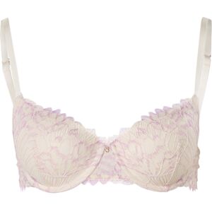 Tchibo - Balconette-BH - Damen - Gr. 75B - weiß Tchibo - Balconette-BH - Damen - Gr. 75B - weiß