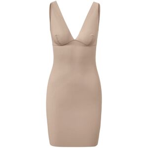 Tchibo - Bodyforming-Unterkleid - Damen - Gr. 36 - beige Tchibo - Bodyforming-Unterkleid - Damen - Gr. 36 - beige