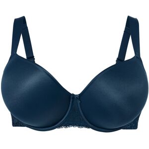 Tchibo - Bügel-BH - Damen - Gr. 85D - dunkelblau Tchibo - Bügel-BH - Damen - Gr. 85D - dunkelblau