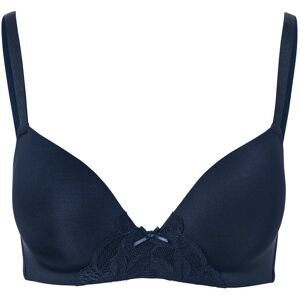 Tchibo - Softschalen-BH - Damen - Gr. 75C - dunkelblau Tchibo - Softschalen-BH - Damen - Gr. 75C - dunkelblau