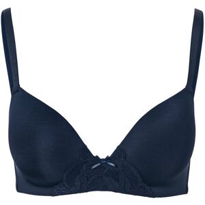 Tchibo - Softschalen-BH - Damen - Gr. 80C - dunkelblau Tchibo - Softschalen-BH - Damen - Gr. 80C - dunkelblau