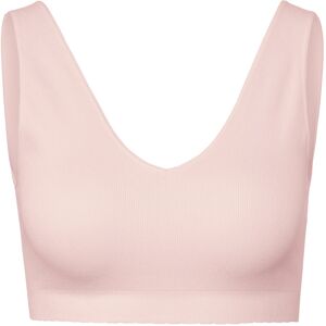 Tchibo - Seamless-Bustier - Damen - Gr. L - rosé Tchibo - Seamless-Bustier - Damen - Gr. L - rosé