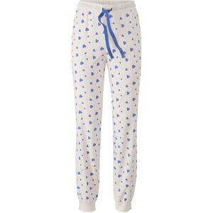 Tchibo - Pyjamahose - Damen - Gr. L - creme Tchibo - Pyjamahose - Damen - Gr. L - creme