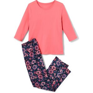 Tchibo - Pyjama - Damen - Gr. S - dunkelblau Tchibo - Pyjama - Damen - Gr. S - dunkelblau
