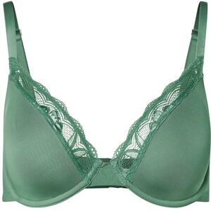 Tchibo - Bügel-BH - Damen - Gr. 85C - grün Tchibo - Bügel-BH - Damen - Gr. 85C - grün