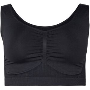 Tchibo - Seamless-Bustier - Damen - Gr. L - schwarz Tchibo - Seamless-Bustier - Damen - Gr. L - schwarz
