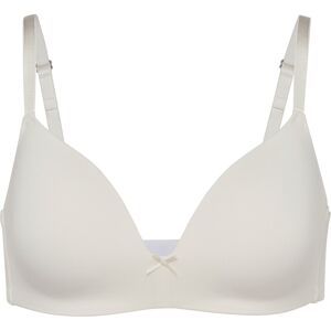 Tchibo - Softschalen-BH - Damen - Gr. 80B - creme Tchibo - Softschalen-BH - Damen - Gr. 80B - creme
