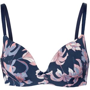 Tchibo - Softschalen-BH - Damen - Gr. 80C - blau Tchibo - Softschalen-BH - Damen - Gr. 80C - blau