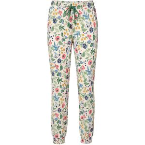 Tchibo - Pyjamahose - Damen - Gr. L - creme Tchibo - Pyjamahose - Damen - Gr. L - creme