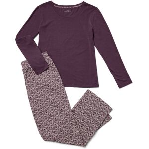 Tchibo - Pyjama - Damen - Gr. L - weiß Tchibo - Pyjama - Damen - Gr. L - weiß