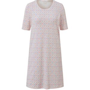 Tchibo - Nachthemd - Damen - Gr. S - creme Tchibo - Nachthemd - Damen - Gr. S - creme