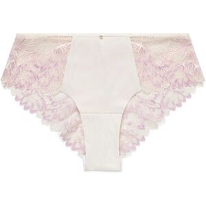 Tchibo - Spitzen-Panty - Damen - Gr. S - weiß Tchibo - Spitzen-Panty - Damen - Gr. S - weiß