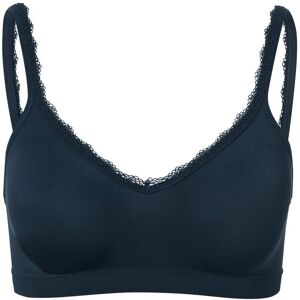 Tchibo - Seamless-Soft-BH - dunkelblau Tchibo - Seamless-Soft-BH - dunkelblau