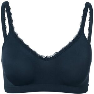 Tchibo - Seamless-Soft-BH - dunkelblau Tchibo - Seamless-Soft-BH - dunkelblau