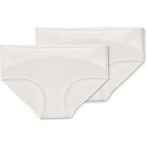 Tchibo - 2 Pantys - Damen - Gr. XXL - creme Tchibo - 2 Pantys - Damen - Gr. XXL - creme