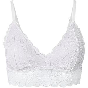 Tchibo - Spitzen-BH - Damen - Gr. 80A - weiss Tchibo - Spitzen-BH - Damen - Gr. 80A - weiss