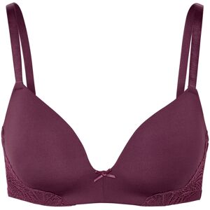 Tchibo - Softschalen-BH - Damen - Gr. 75C - bordeaux Tchibo - Softschalen-BH - Damen - Gr. 75C - bordeaux