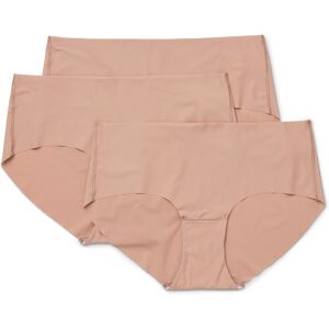 Tchibo - 3 Magic-Cut-Pantys - Damen - Gr. M - beige Tchibo - 3 Magic-Cut-Pantys - Damen - Gr. M - beige