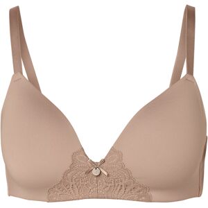 Tchibo - Softschalen-BH - Damen - Gr. 85C - beige Tchibo - Softschalen-BH - Damen - Gr. 85C - beige