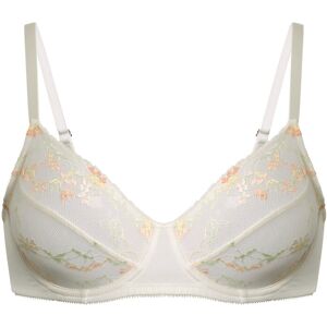 Tchibo - Bügel-BH mit Spitze - Damen - Gr. 85B - weiß Tchibo - Bügel-BH mit Spitze - Damen - Gr. 85B - weiß