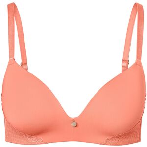 Tchibo - Softschalen-BH - Damen - Gr. 80A - orange Tchibo - Softschalen-BH - Damen - Gr. 80A - orange