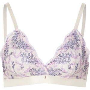 Tchibo - Soft-BH mit Stickerei - Damen - Gr. 75C - creme Tchibo - Soft-BH mit Stickerei - Damen - Gr. 75C - creme