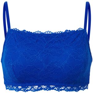 Tchibo - Spitzen-BH - Damen - Gr. 75B - dunkelblau Tchibo - Spitzen-BH - Damen - Gr. 75B - dunkelblau
