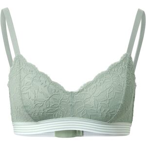 Tchibo - Soft-BH - Damen - Gr. 34 - grün Tchibo - Soft-BH - Damen - Gr. 34 - grün