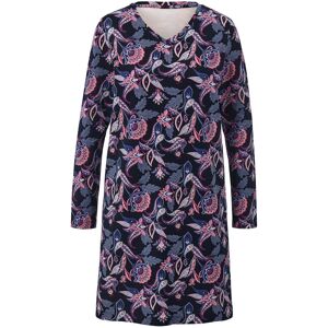 Tchibo - Nachthemd - Damen - Gr. S - dunkelblau Tchibo - Nachthemd - Damen - Gr. S - dunkelblau