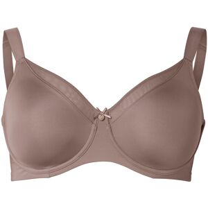 Tchibo - Minimizer-BH - Damen - Gr. 90D - braun Tchibo - Minimizer-BH - Damen - Gr. 90D - braun