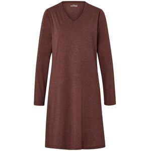 Tchibo - Nachthemd - Damen - Gr. S - braun Tchibo - Nachthemd - Damen - Gr. S - braun