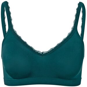 Tchibo - Seamless-Soft-BH - petrol Tchibo - Seamless-Soft-BH - petrol