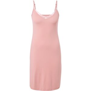 Tchibo - Trägernachthemd - Damen - Gr. S - rosé Tchibo - Trägernachthemd - Damen - Gr. S - rosé