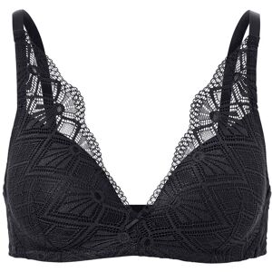 Tchibo - Softschalen-BH - Damen - Gr. 80C - schwarz Tchibo - Softschalen-BH - Damen - Gr. 80C - schwarz
