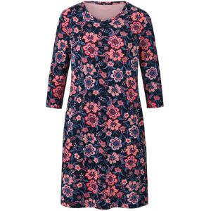 Tchibo - Nachthemd - Damen - Gr. L - dunkelblau Tchibo - Nachthemd - Damen - Gr. L - dunkelblau