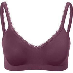 Tchibo - Seamless-Soft-BH - bordeaux Tchibo - Seamless-Soft-BH - bordeaux