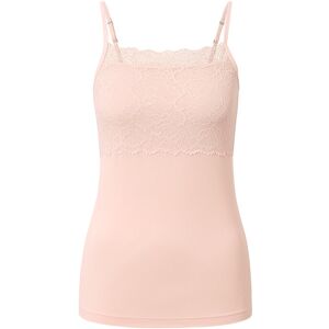 Tchibo - Hemdchen - Damen - Gr. L - rosé Tchibo - Hemdchen - Damen - Gr. L - rosé