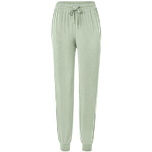 Tchibo - Pyjamahose - Damen - Gr. M - hellgrün Tchibo - Pyjamahose - Damen - Gr. M - hellgrün