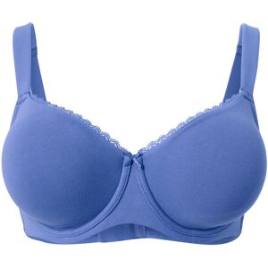 Tchibo - Bügel-BH - Damen - Gr. 85E - blau Tchibo - Bügel-BH - Damen - Gr. 85E - blau