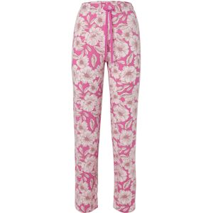 Tchibo - Pyjamahose - Damen - Gr. L - pink/geblümt Tchibo - Pyjamahose - Damen - Gr. L - pink/geblümt