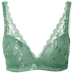 Tchibo - Softschalen-BH - Damen - Gr. 80A - grün Tchibo - Softschalen-BH - Damen - Gr. 80A - grün